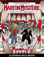 martin-mystere-n312-il-ritorno-della-bestia