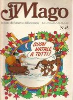 il-mago-rivista-n-45