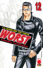 worst-12