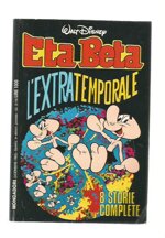 classici-walt-disney-ii-serie-n-84-eta-beta-lextratemporal