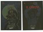 cartoline-dark-side-fumetti-set-completo-10-cartoline