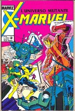 x-marvel-n30