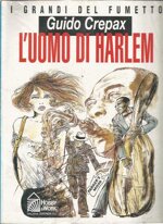 i-grandi-del-fumetto-luomo-di-harlem-crepax
