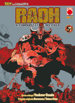 ken-la-leggenda-5-raoh-il-conquistatore-del-cielo-5