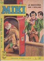 gli-albi-di-capitan-miki-n-129-macchina-per-i-dollari