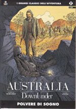 australia