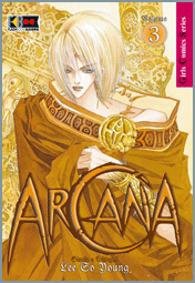 arcana-3