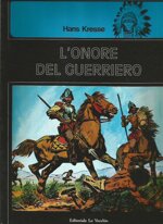 i-pellerossa-n-9-lonore-del-guerriero