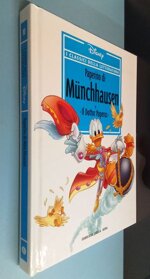 classici-della-letteratura-n-10-paperino-di-munchhausen
