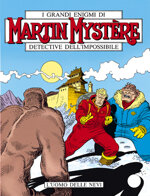martin-mystere-n-87-luomo-delle-nevi