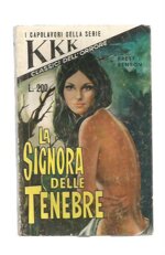 kkk-i-capolavori-della-serie-n-86-la-signora-delle-tenebre