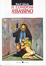 il-condom-assassino-ralf-konig
