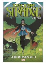 doctor-strange-serie-oro-n-5