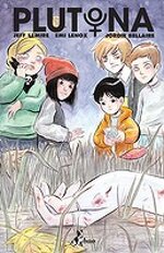 plutona