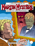 martin-mystere-n-63-operazione-dorian-gray