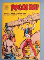 albo-doro-della-prateria-33-pecos-bill-ii-serie-51-del-240819
