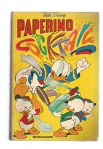 classici-walt-disney-n-27-paperino-cocktail
