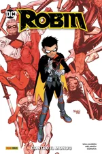 robin-1-contro-il-mondo