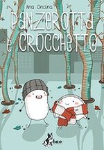 panzerotta-e-crocchetto-volume-1