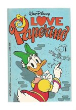 classici-walt-disney-ii-serie-n-97-i-love-paperino