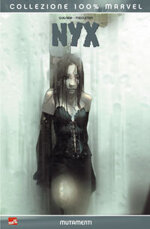 nyx-12-serie-completa-scontata