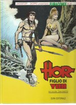 euracomix-n-22-hor-1-figlio-di-yor