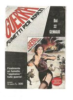 guerra-fumetti-per-adulti-n-2-laffondamento-del-lusitania
