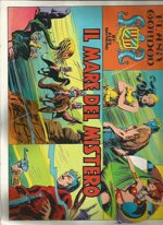 flash-gordon-di-alex-raymond-formato-quadrotto-n-5-il-mare-de