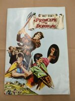 album-figurine-il-principe-di-donegal-ed-movicolor-1967-origina