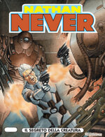 nathan-never-n144-il-segreto-della-creatura