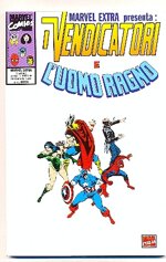 marvel-extra-5-i-vendicatori-luomo-ragno