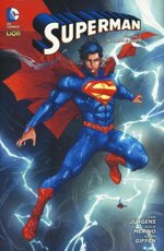 new-52-library-superman-2-segreti-e-bugie