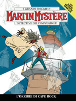 martin-mystere-n286-lorrore-di-cape-rock