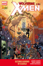 wolverine-e-gli-x-men-29-marvel-now