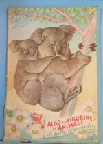 album-figurine-lampo-scuola-animali-di-tutto-il-mondo-comple