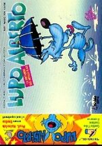 lupo-alberto-ristampa-n-45