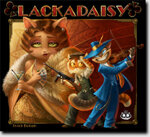 lackadaisy