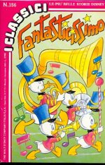 classici-walt-disney-ii-serie-n-156-fantasticissimo
