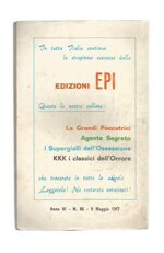 kkk-i-capolavori-della-serie-n-86-la-signora-delle-tenebre