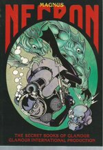 serie-necronmagnus-n11-necron-n-8-gli-uomini-pesce