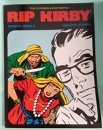 rip-kirby-totem-dei-maluksmaggie-la-gazzail-pirata