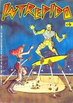 intrepido-anno-1992-n-4