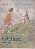 la-lettura-anno-xix-n5-del-1-maggio-1919-marina-austro-ungari