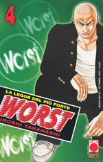 worst-4