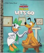 little-golden-book-mickey-and-friends-lets-go-to-the-vet-ediz