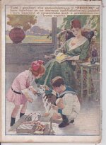 la-lettura-anno-xix-n5-del-1-maggio-1919-marina-austro-ungari