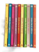 classici-walt-disney-ii-serie-n-32-pluripaperone