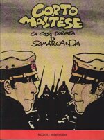 corto-maltese-la-casa-dorata-di-samarcanda