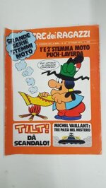 corriere-dei-ragazzi-anno-ii-1973-n20-con-inserto