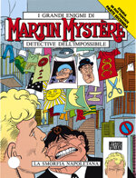 martin-mystere-n141-la-smorfia-napoletana